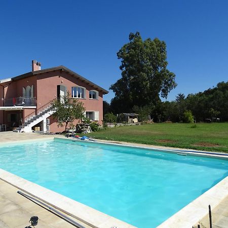 L'Ulivo Apartamento Alghero Exterior foto