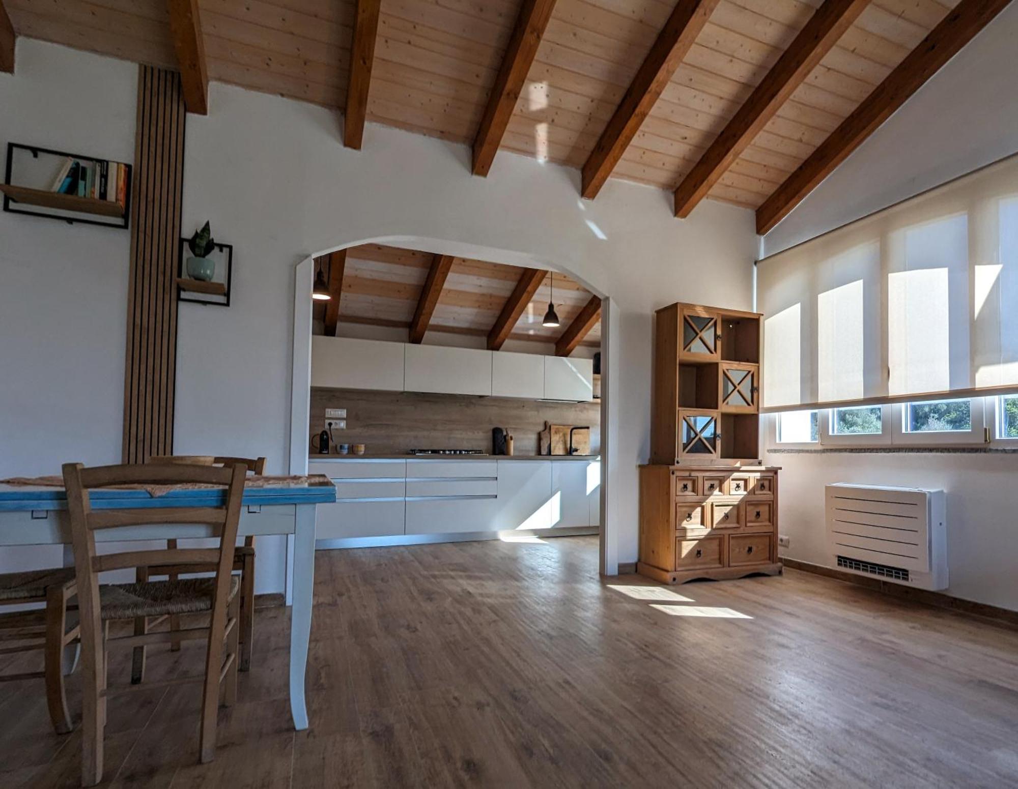 L'Ulivo Apartamento Alghero Exterior foto