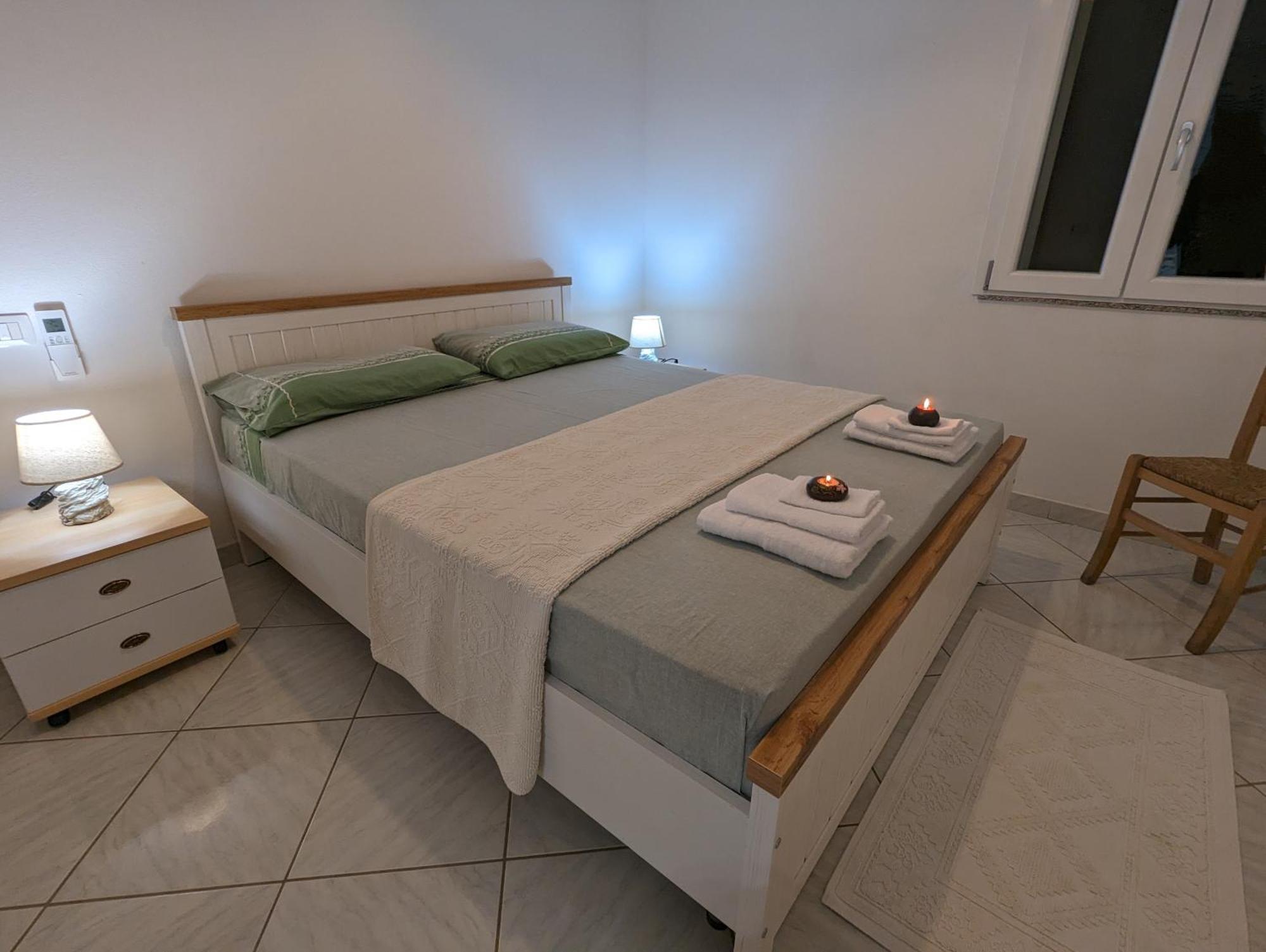 L'Ulivo Apartamento Alghero Exterior foto