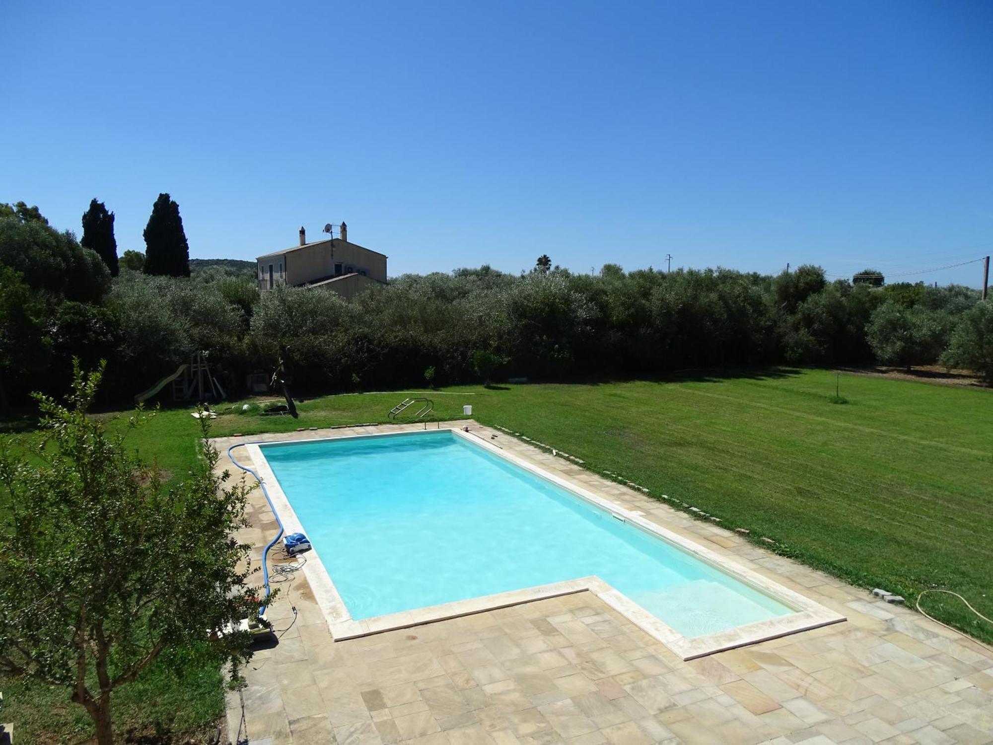 L'Ulivo Apartamento Alghero Exterior foto