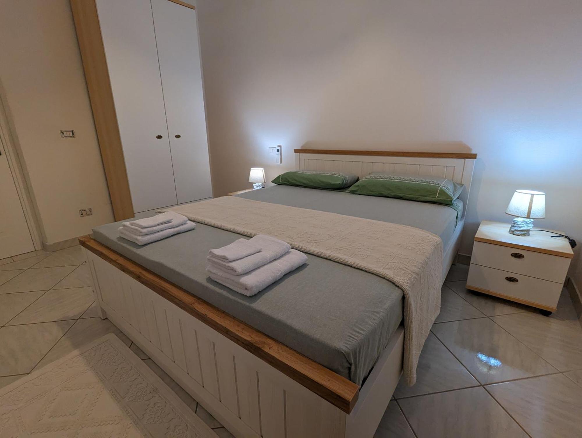 L'Ulivo Apartamento Alghero Exterior foto