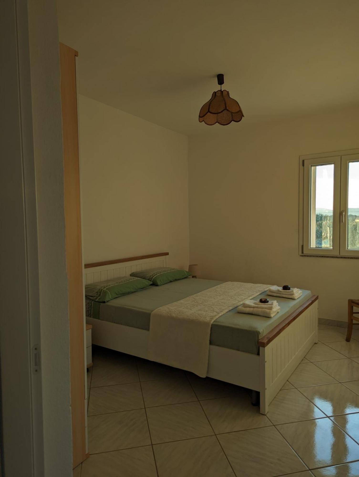 L'Ulivo Apartamento Alghero Exterior foto