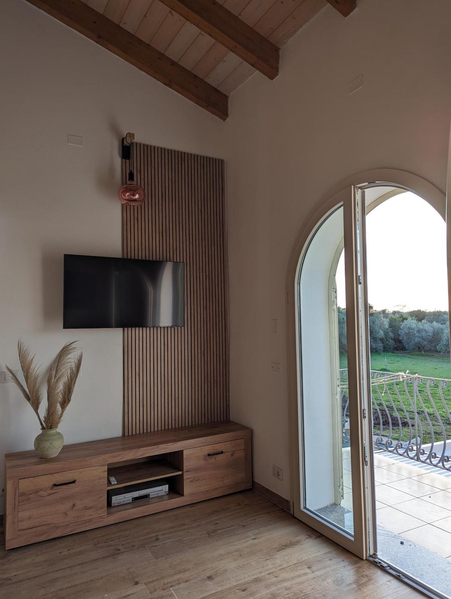 L'Ulivo Apartamento Alghero Exterior foto