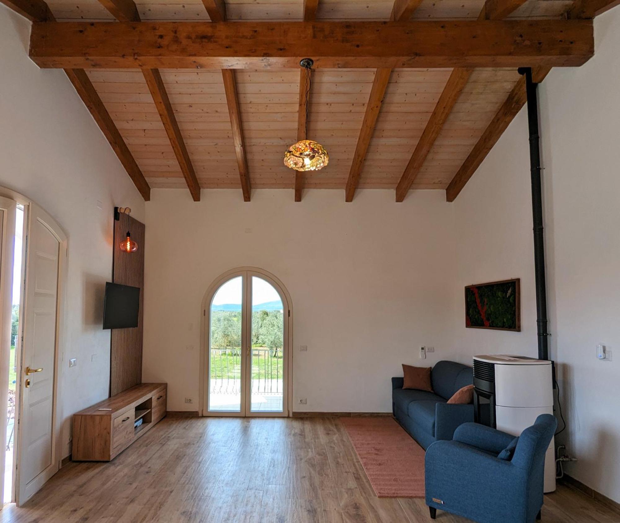 L'Ulivo Apartamento Alghero Exterior foto