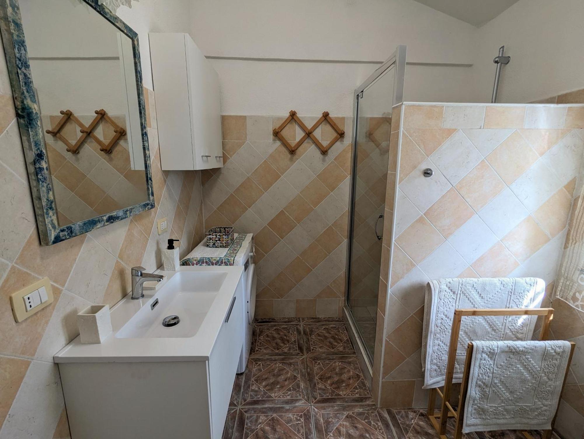 L'Ulivo Apartamento Alghero Exterior foto