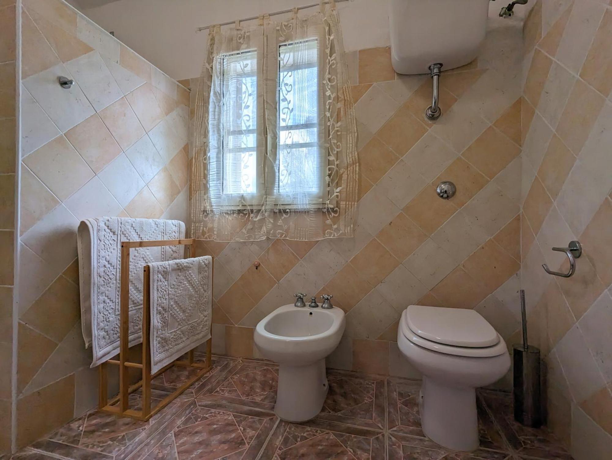 L'Ulivo Apartamento Alghero Exterior foto