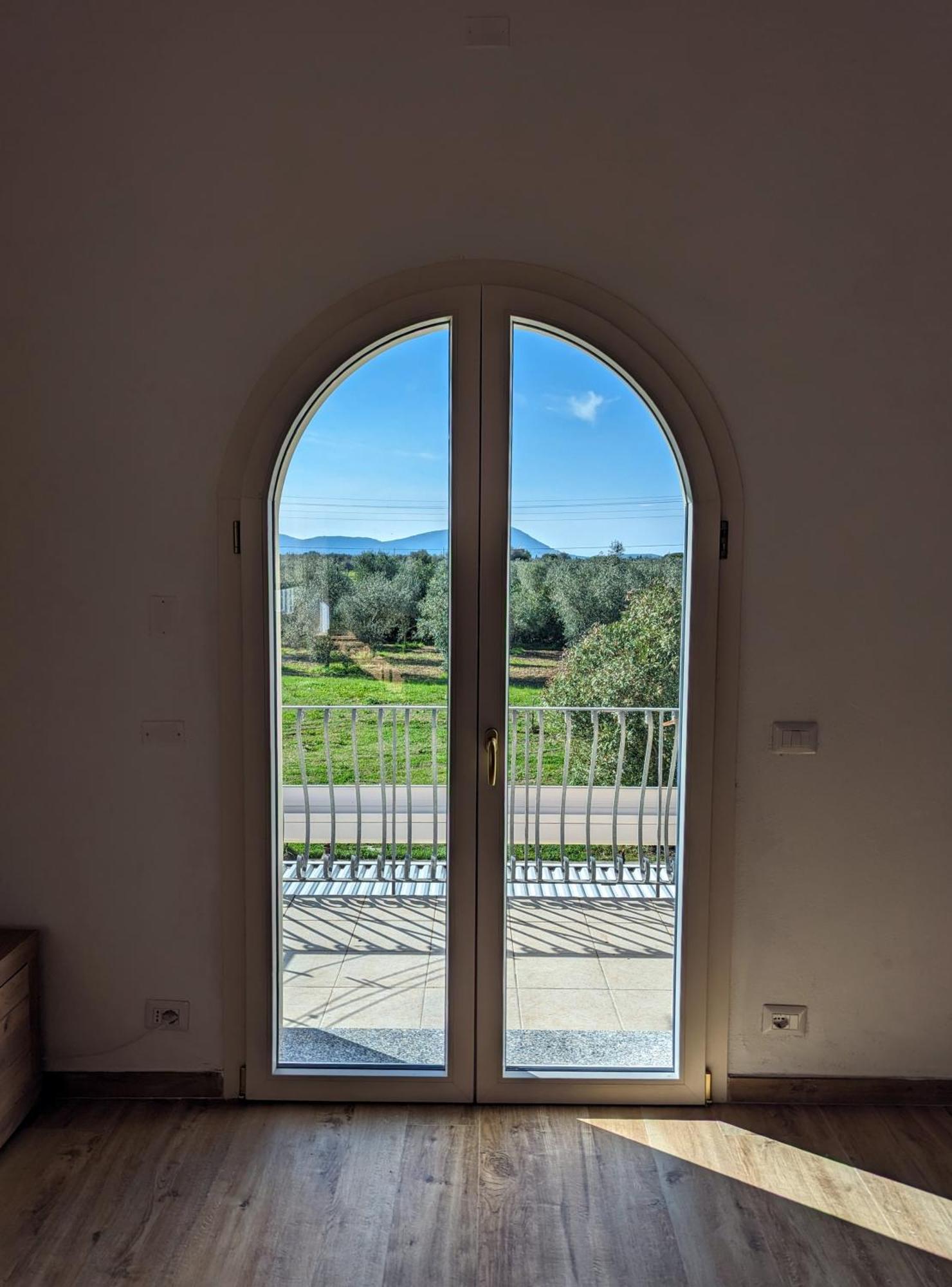 L'Ulivo Apartamento Alghero Exterior foto