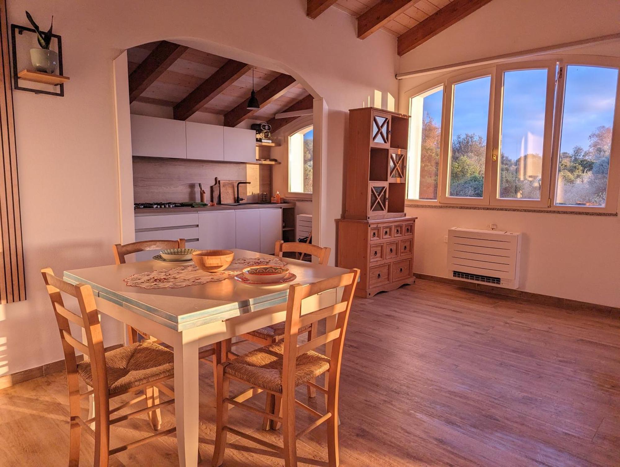 L'Ulivo Apartamento Alghero Exterior foto