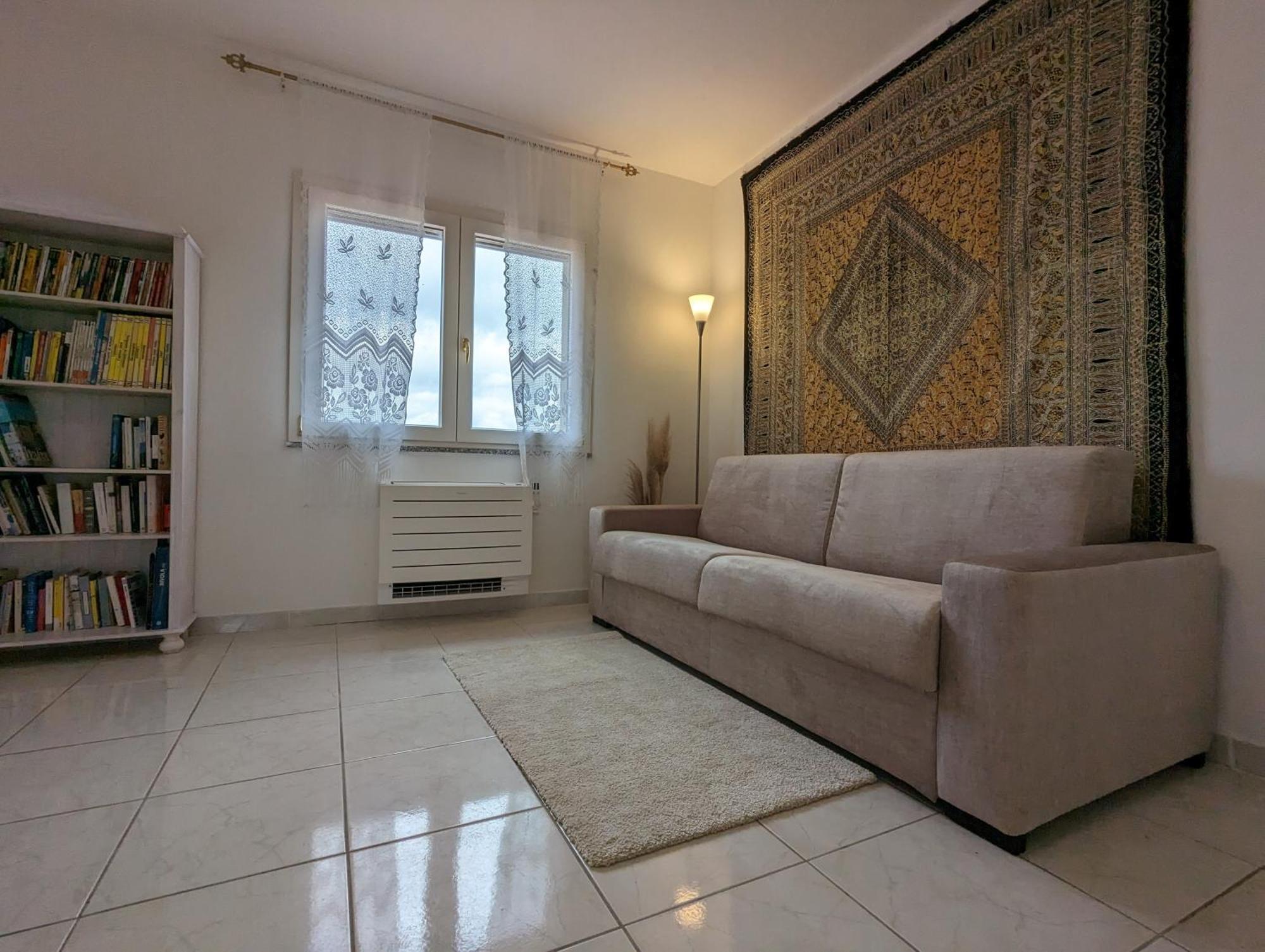L'Ulivo Apartamento Alghero Exterior foto